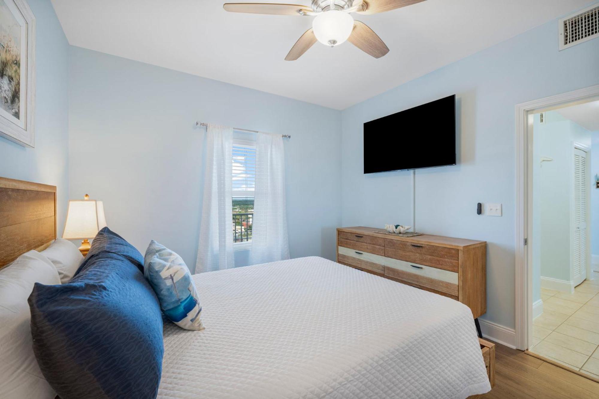 Laketown Wharf 1824 Panama City Beach
