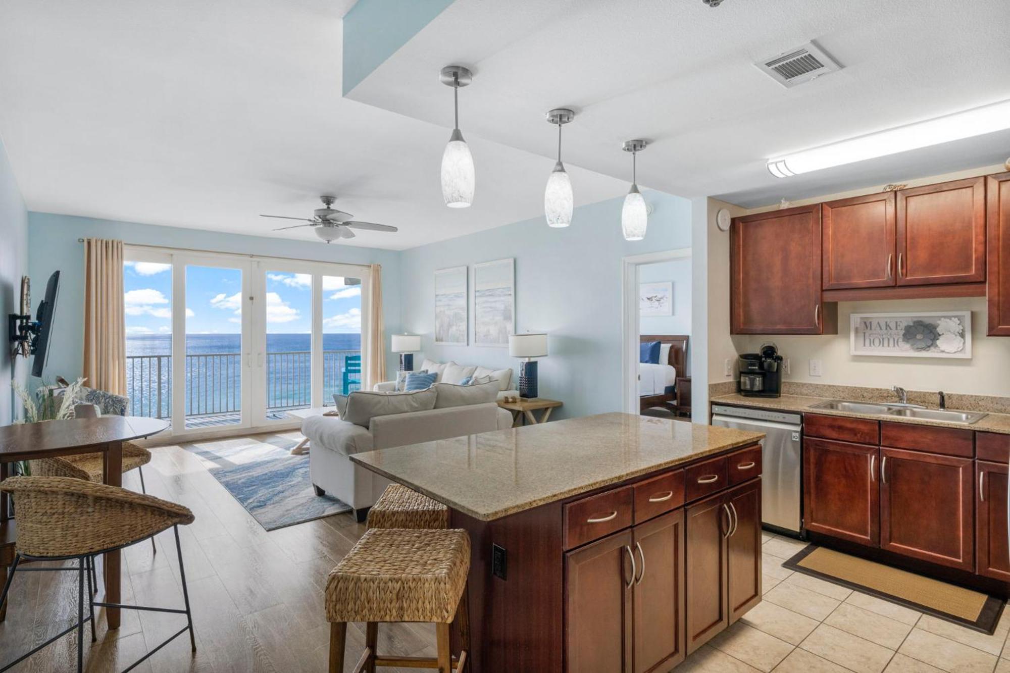 Apartment Laketown Wharf 1824