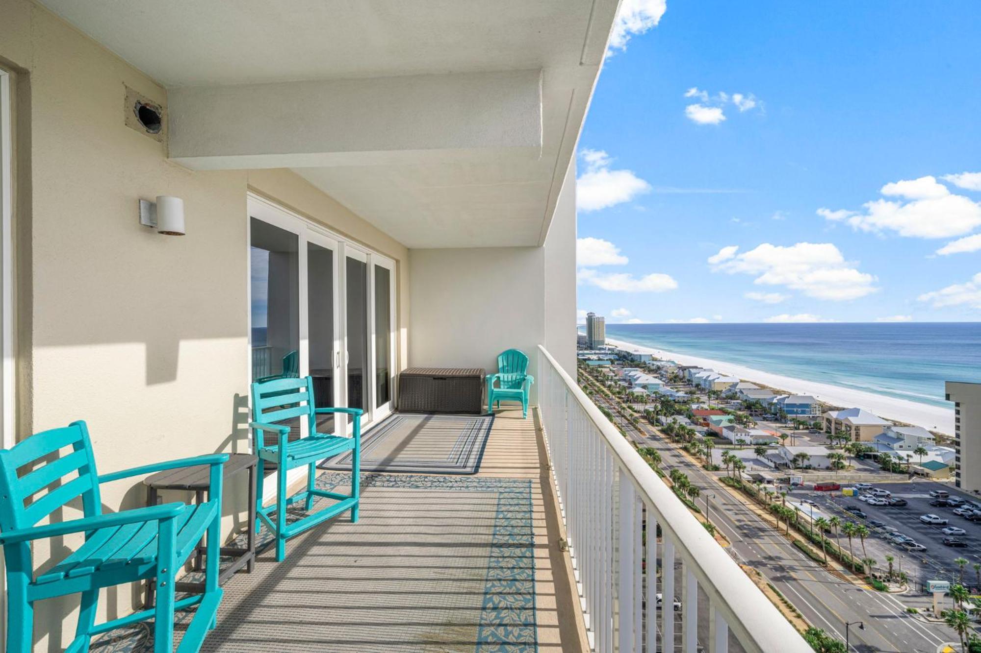 Laketown Wharf 1824 Apartment Panama City Beach