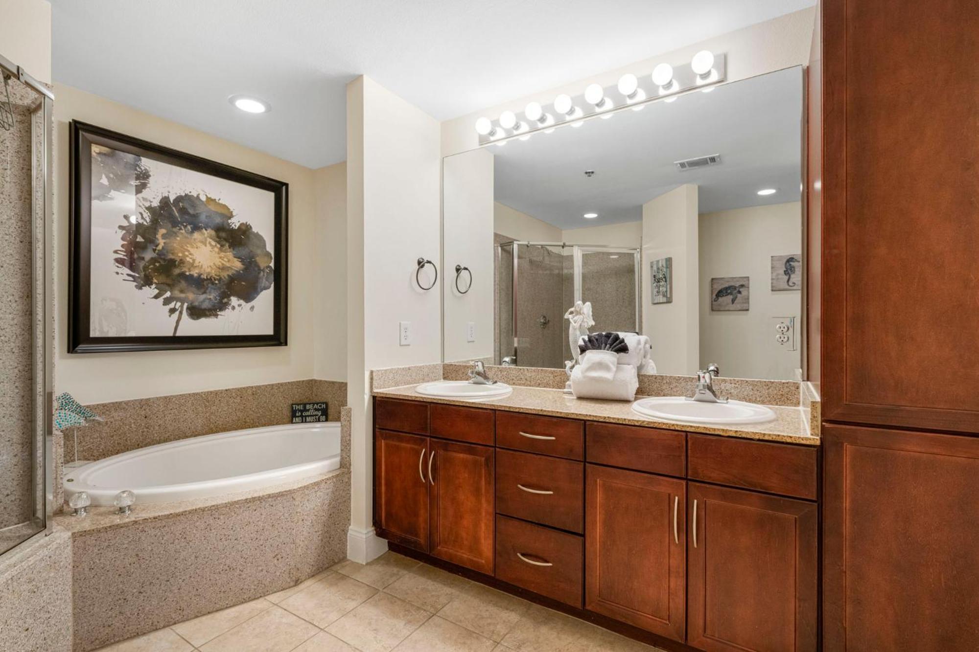 Laketown Wharf 1824 * Panama City Beach