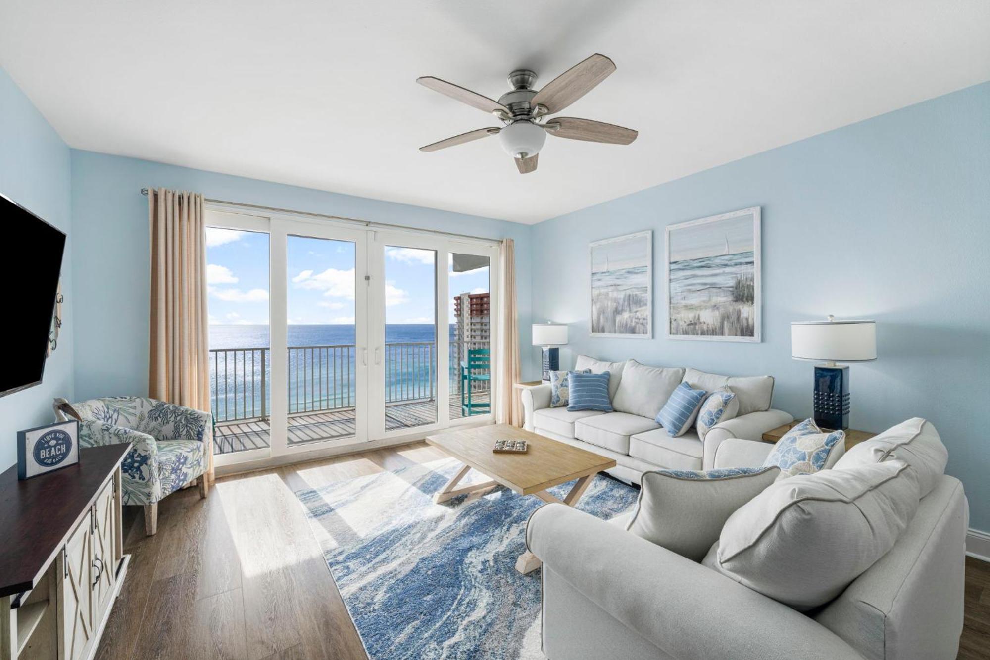 Laketown Wharf 1824 Apartment *