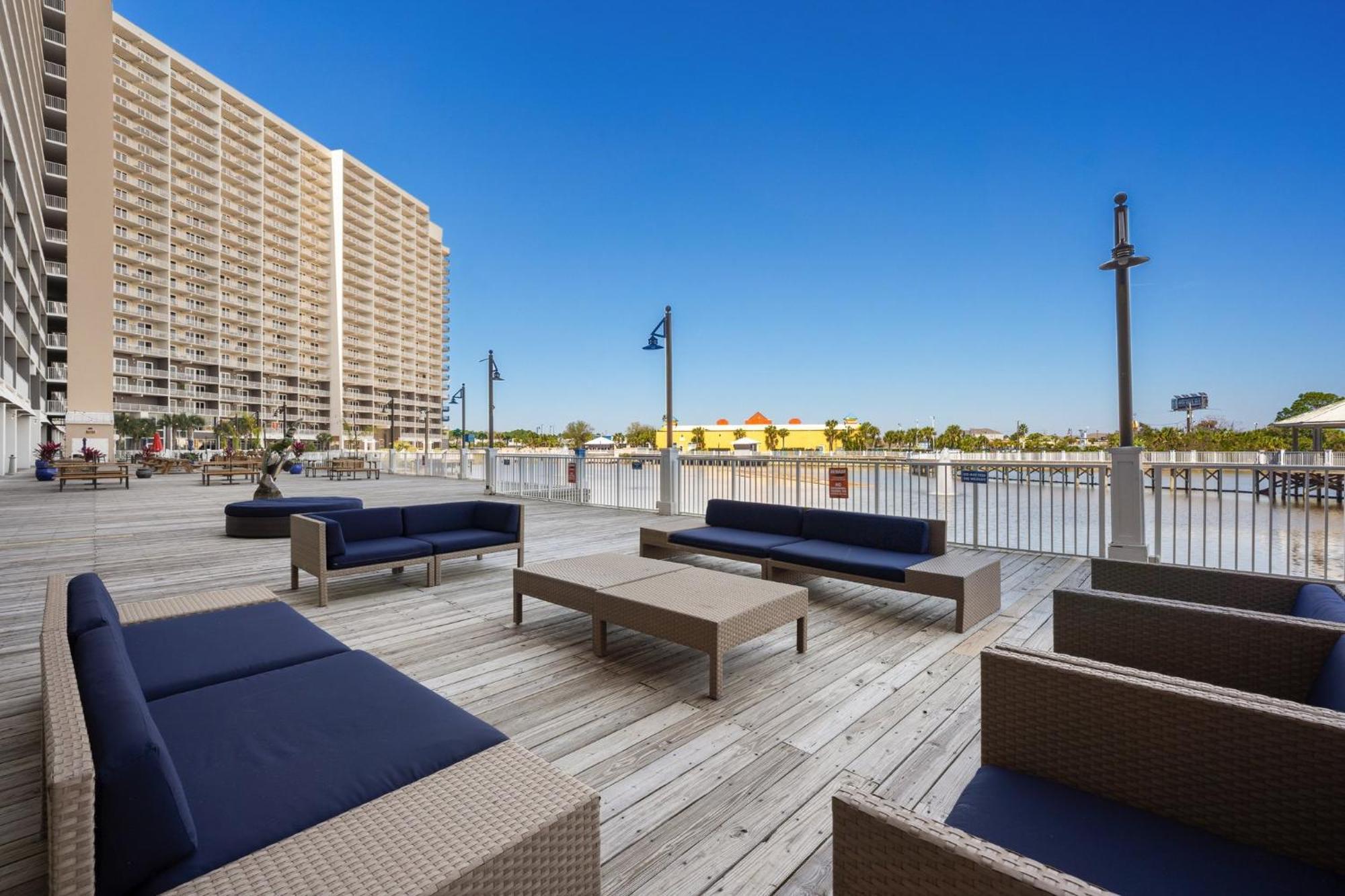 Laketown Wharf 1824 * Panama City Beach