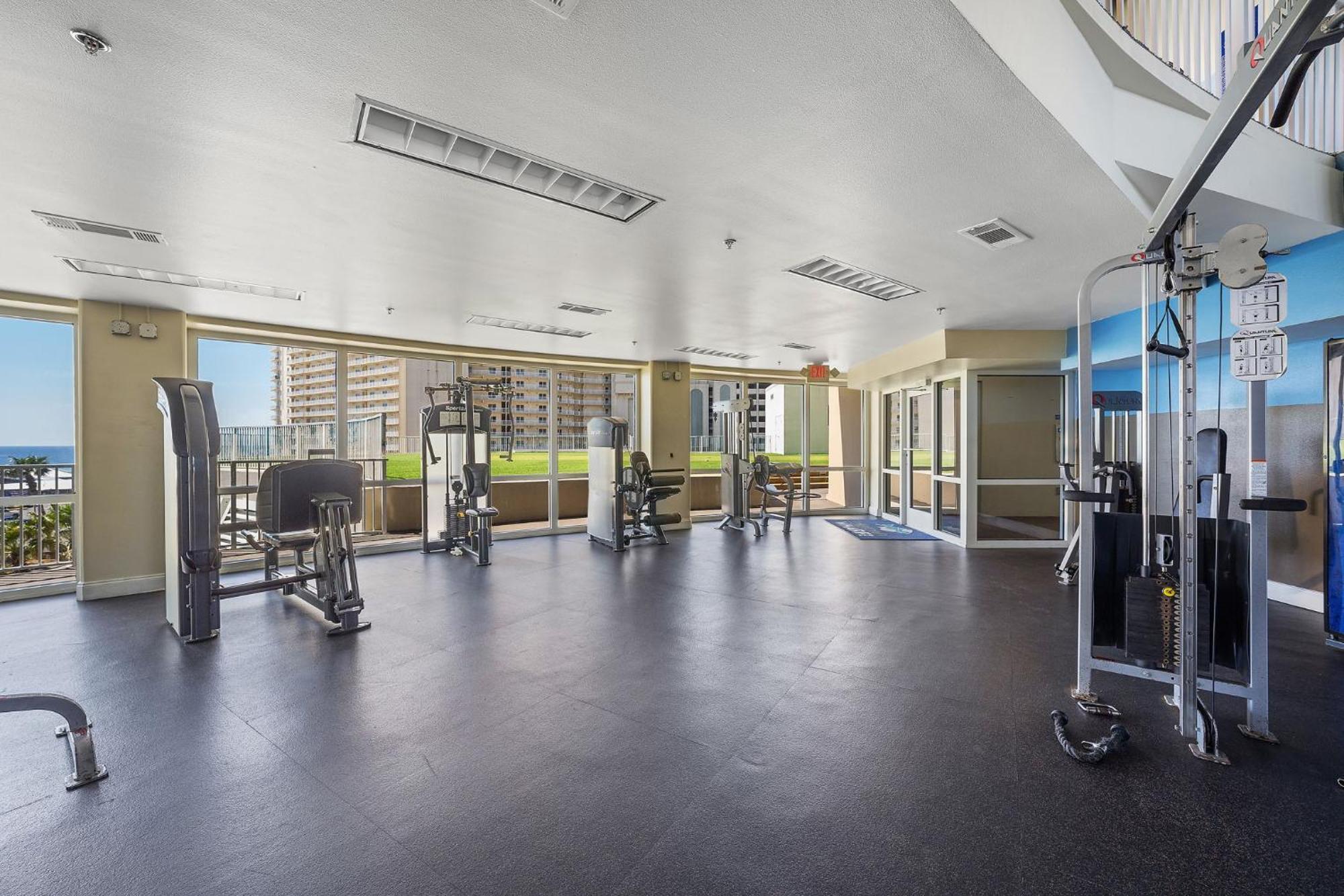 Laketown Wharf 1824 * Panama City Beach