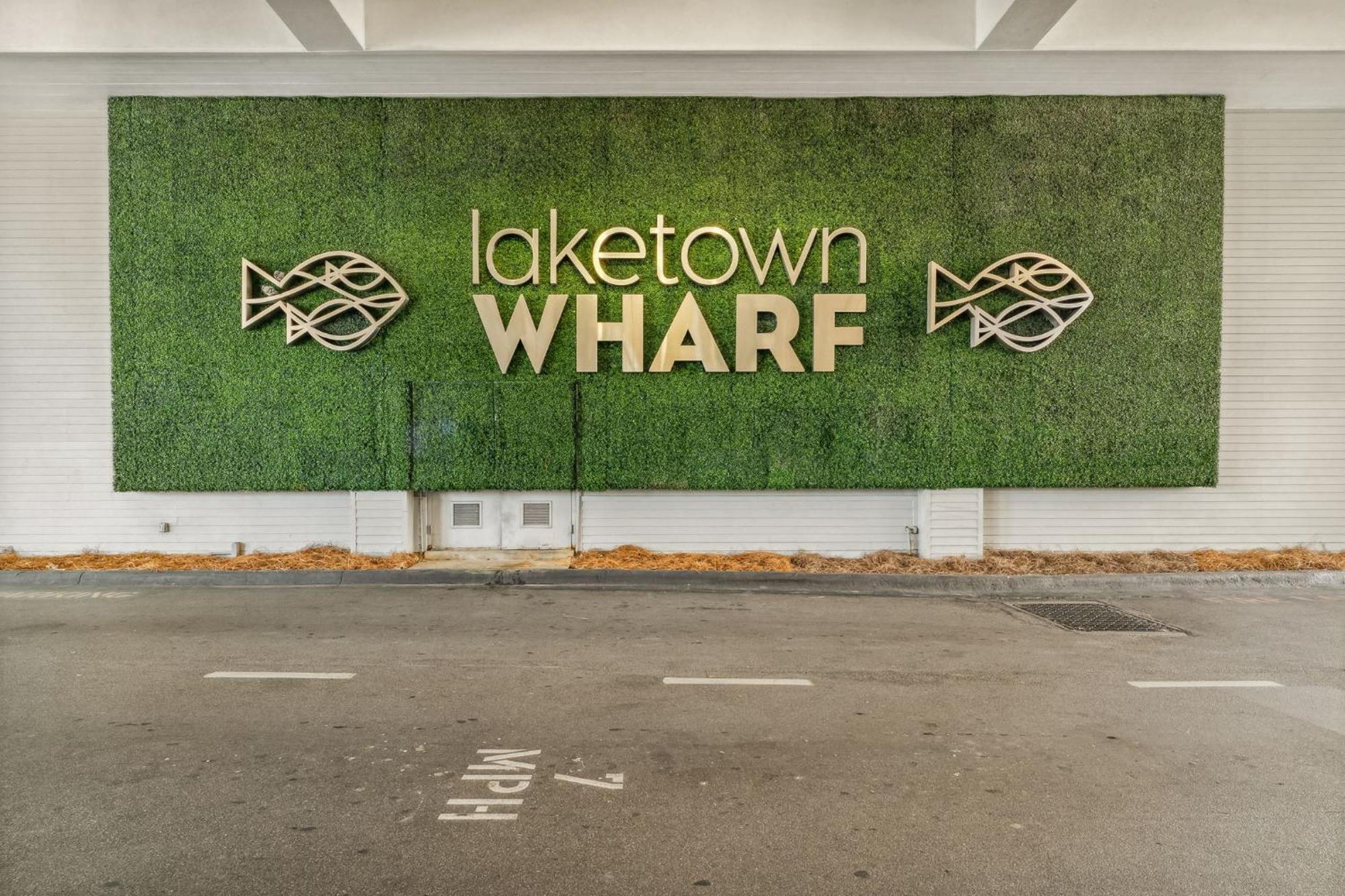 Laketown Wharf 1824 Panama City Beach