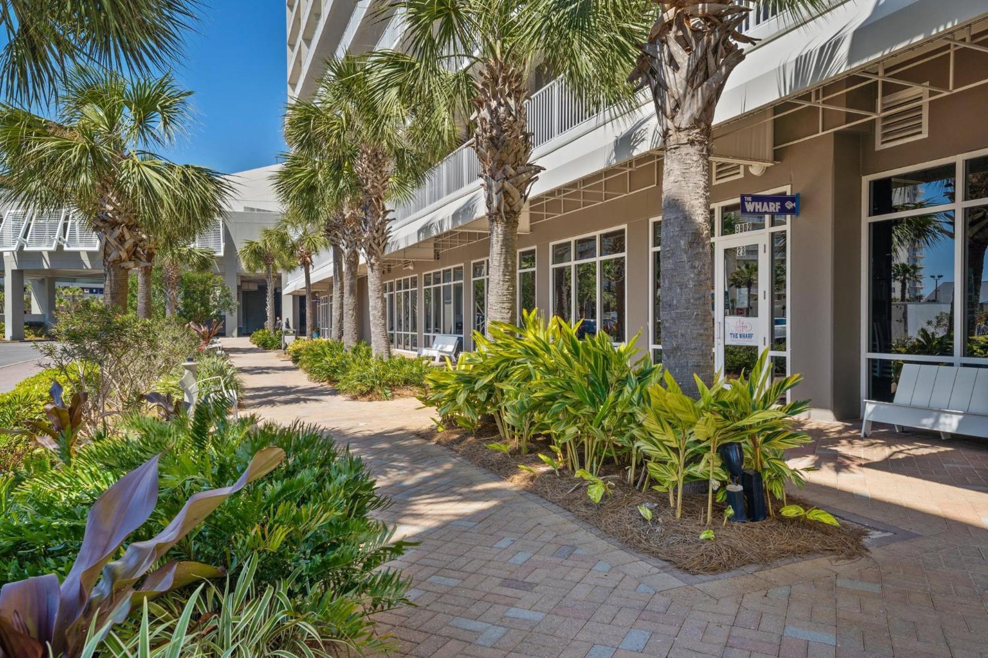 Laketown Wharf 1824 * Panama City Beach