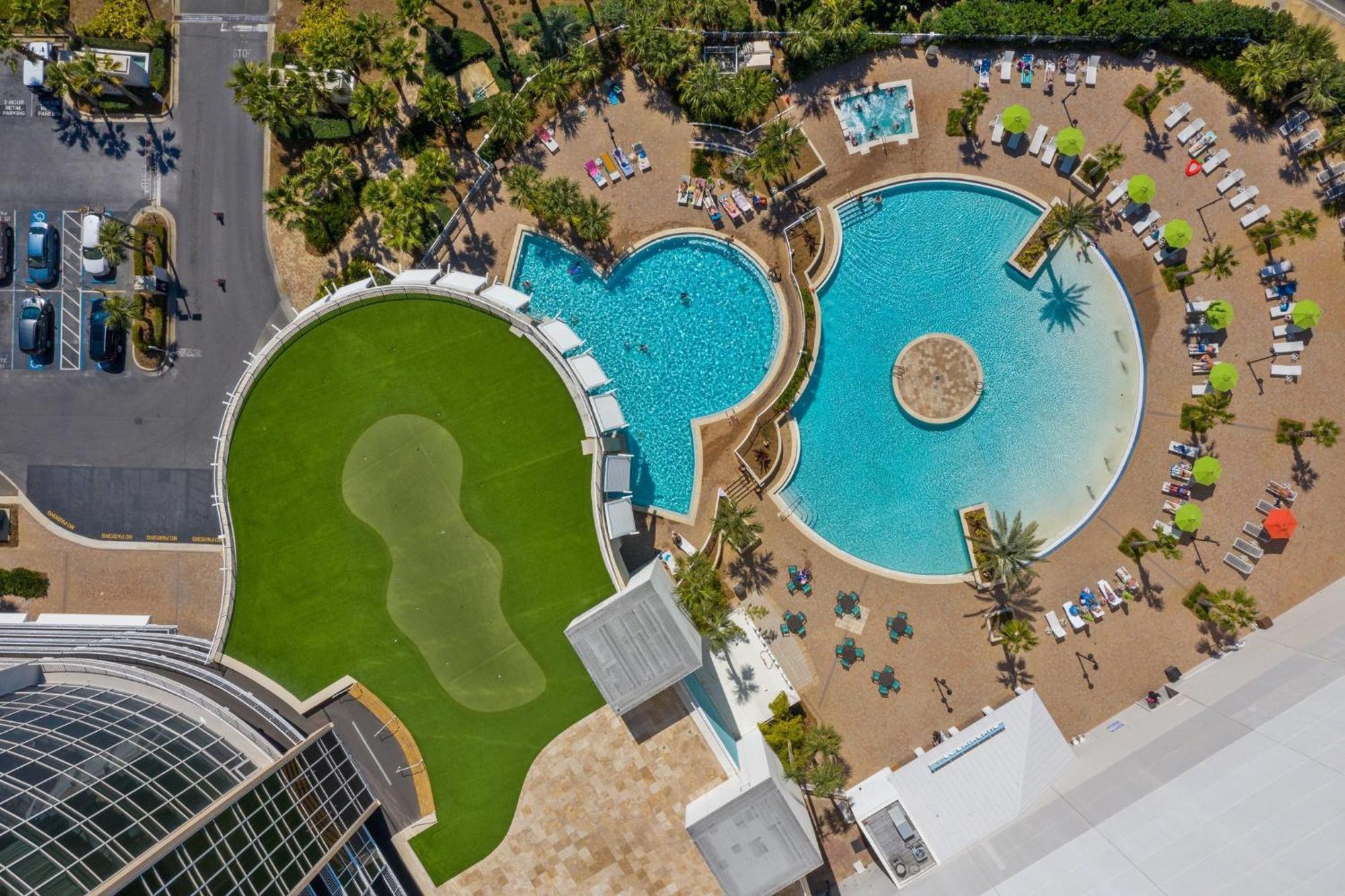 Laketown Wharf 1824 * Panama City Beach